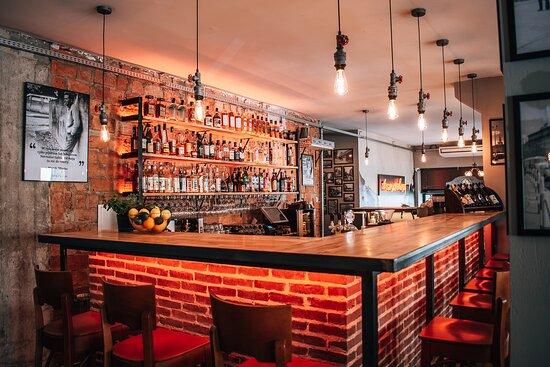 Kameralna Restaurant